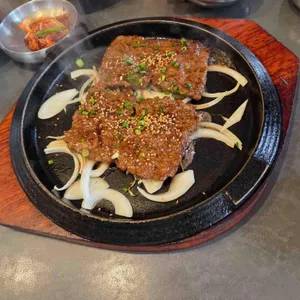 교동떡갈비 사진 2