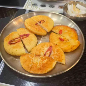 능라밥상 사진 1
