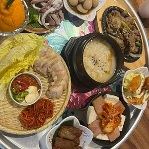 막리단길 사진 1