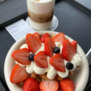 헤올커피로스터즈 대표 사진