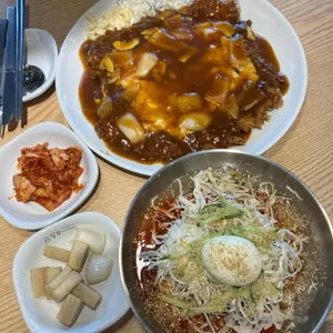 뚱보아저씨 수제돈가스 사진