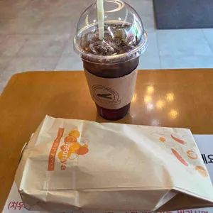 길거리야 사진
