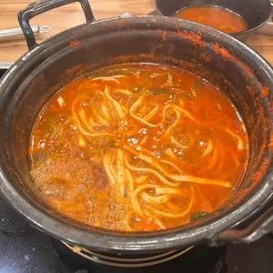 등촌동샤브샤브칼국수 대표 사진