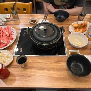 등촌동샤브샤브칼국수 대표 사진