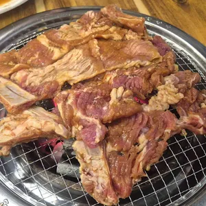 예원숯불갈비 사진
