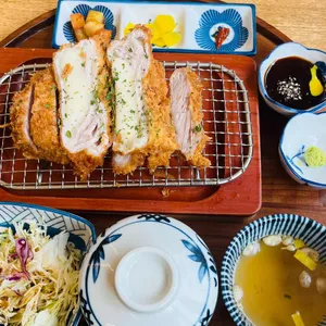 솜솜카츠 사진 1