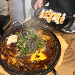 짜마 사진 1