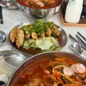 성지 대표 사진