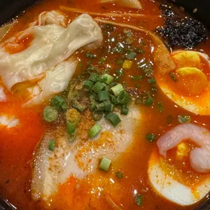 라멘 세타가야 대표 사진