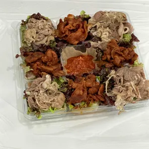 젓가락질 잘해야만 밥을 먹나요 사진