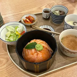 양산도 대표 사진