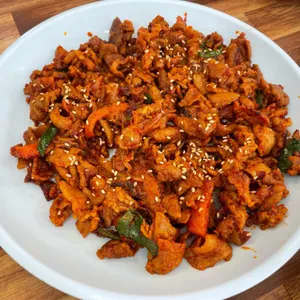 재원식당 사진 1