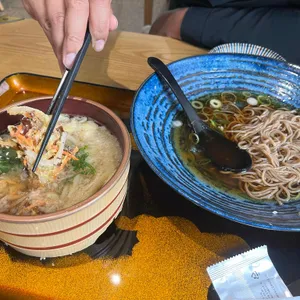 흑송 사진 1