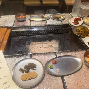 산청숯불가든 대표 사진