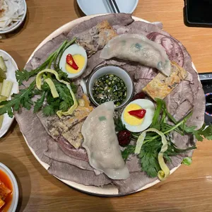 평가옥 사진