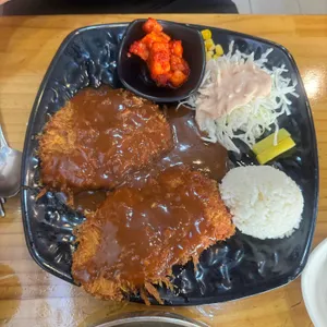 호원냉면&수제돈가스 사진 1