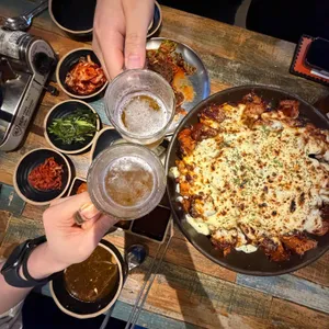 족발신선생 사진