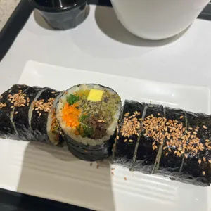 한입소반 사진 1