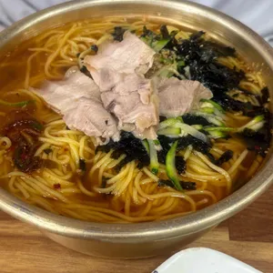 제1국수집 대표 사진
