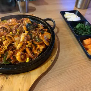 오복집 사진 1