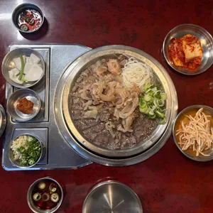 이복희해장 사진
