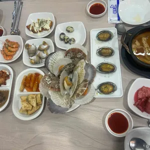 대게좋은집 사진 1