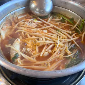 묵수당 도토리요리&동태탕 사진 1