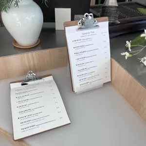 동동 찻집 리뷰 사진