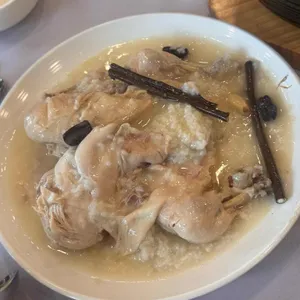 장수촌 사진 2