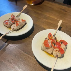치쿠린 서울 사진 1