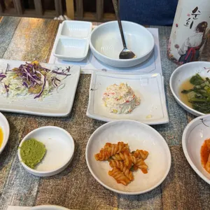 포미아구찜 대표 사진