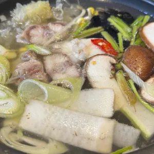 포미아구찜 대표 사진