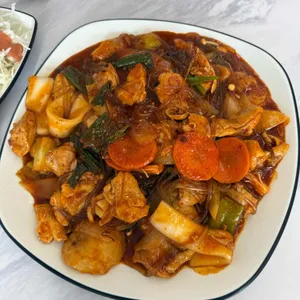 원주특수통닭 대표 사진