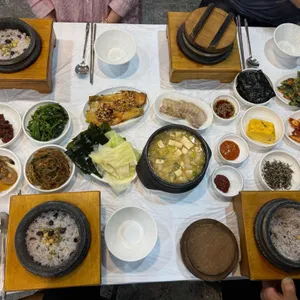 큰손식당 사진 1