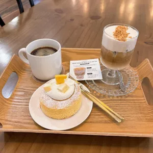 풍동 562 cafe 사진 1