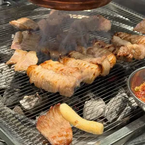 상구네돼지구이 사진 1