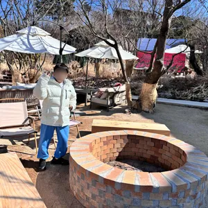 막스시오 지스페이스 대표 사진