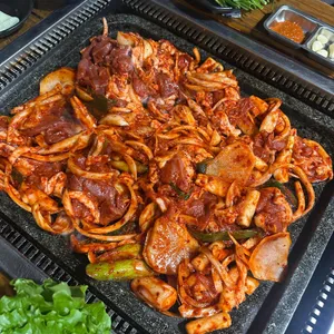 단풍나무 사진 1