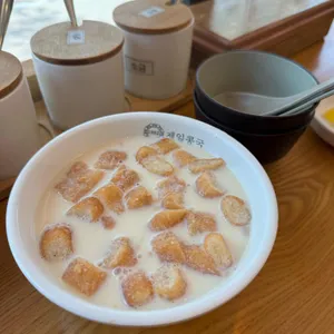 제일콩국 사진 1