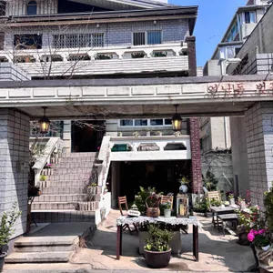 연남동 벚꽃집 리뷰 사진