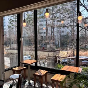 연남동 벚꽃집 리뷰 사진