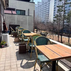 연남동 벚꽃집 리뷰 사진