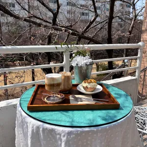 연남동 벚꽃집 리뷰 사진