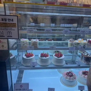 장블랑제리 리뷰 사진