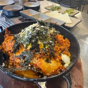 돼봉삼겹살 대표 사진