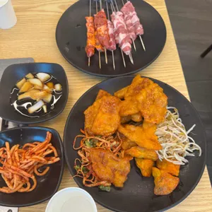 고향양꼬치 사진