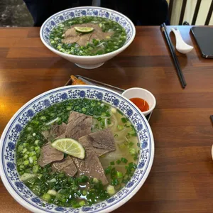 프롬하노이 사진 1