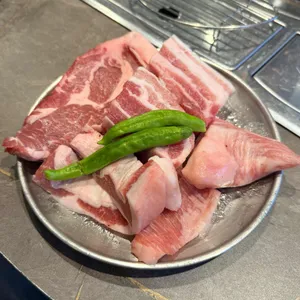 학돈 사진 1