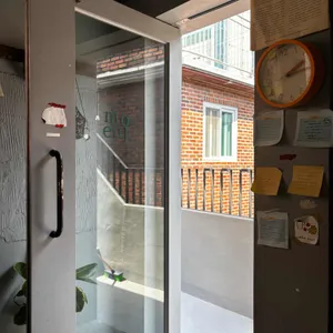 모을 리뷰 사진