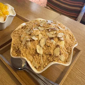 카페 알로하포롱 사진 1